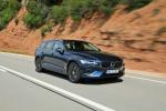 Volvo V60 D4 Inscription 2018 года (WW)